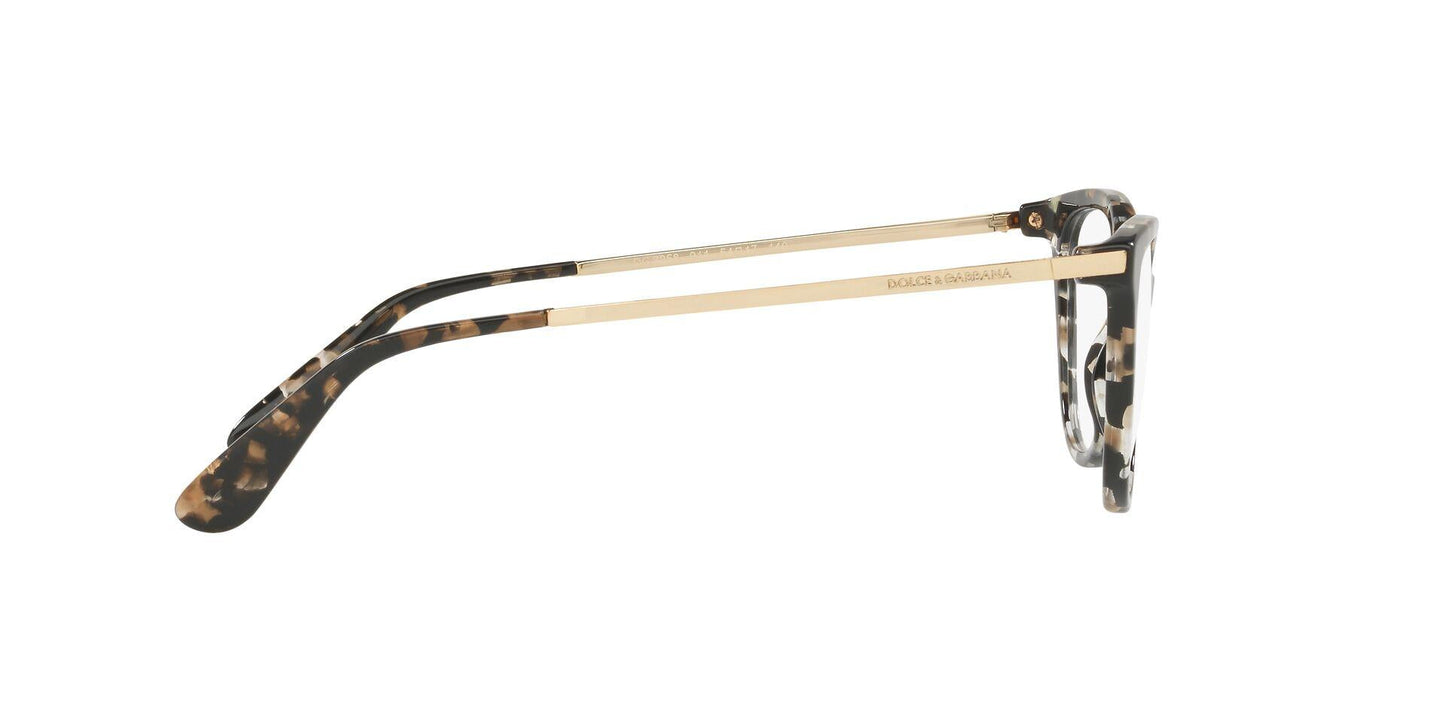 Dolse & Gabana  3258 Eyeglasses