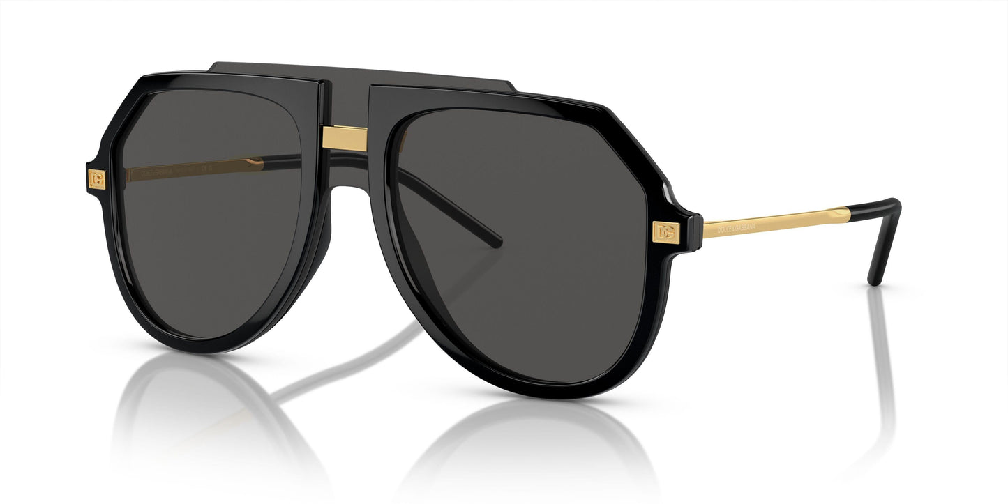 Dolse & Gabana  6195 Sunglasses