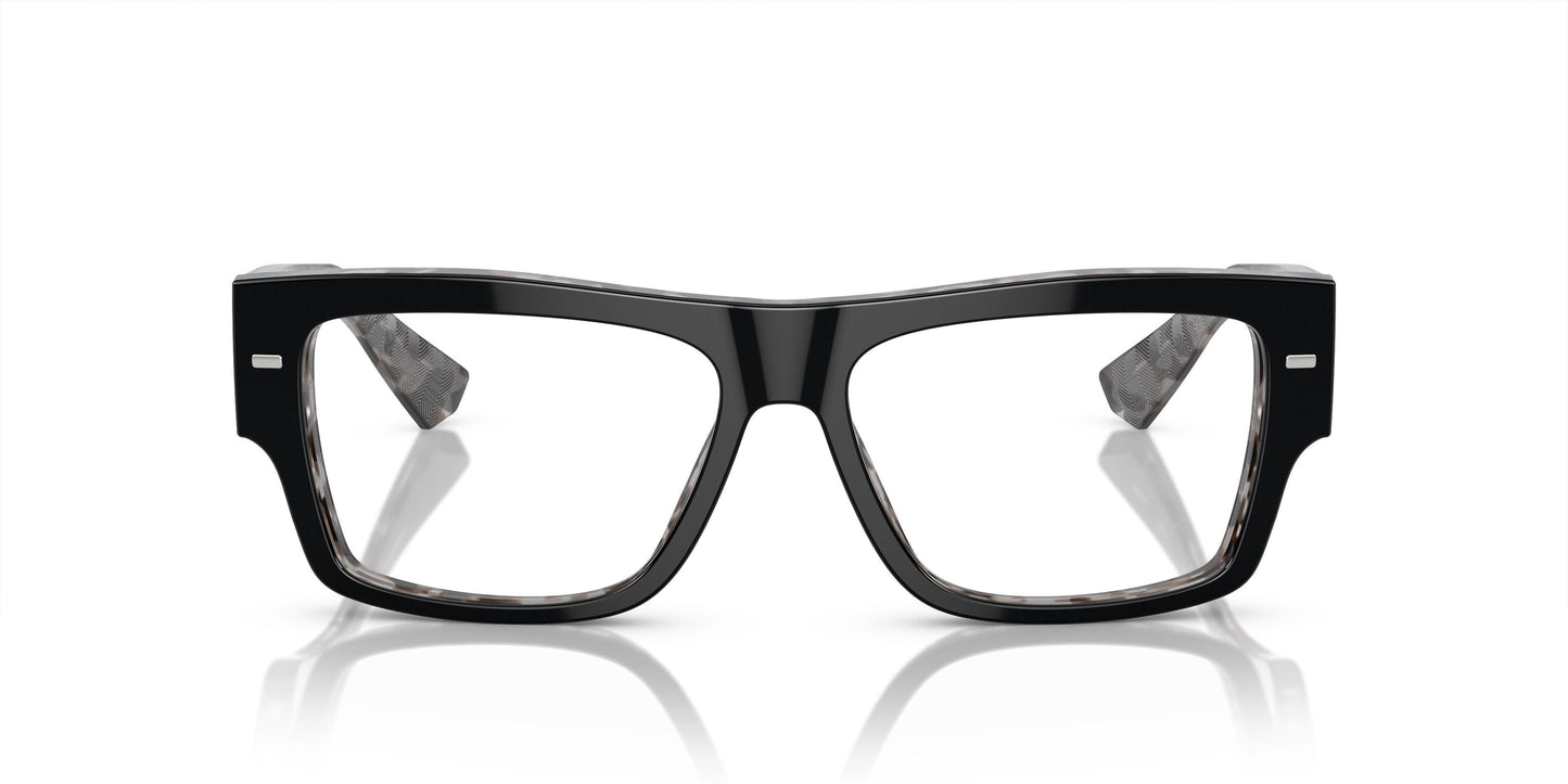 Dolse & Gabana  3379 Eyeglasses