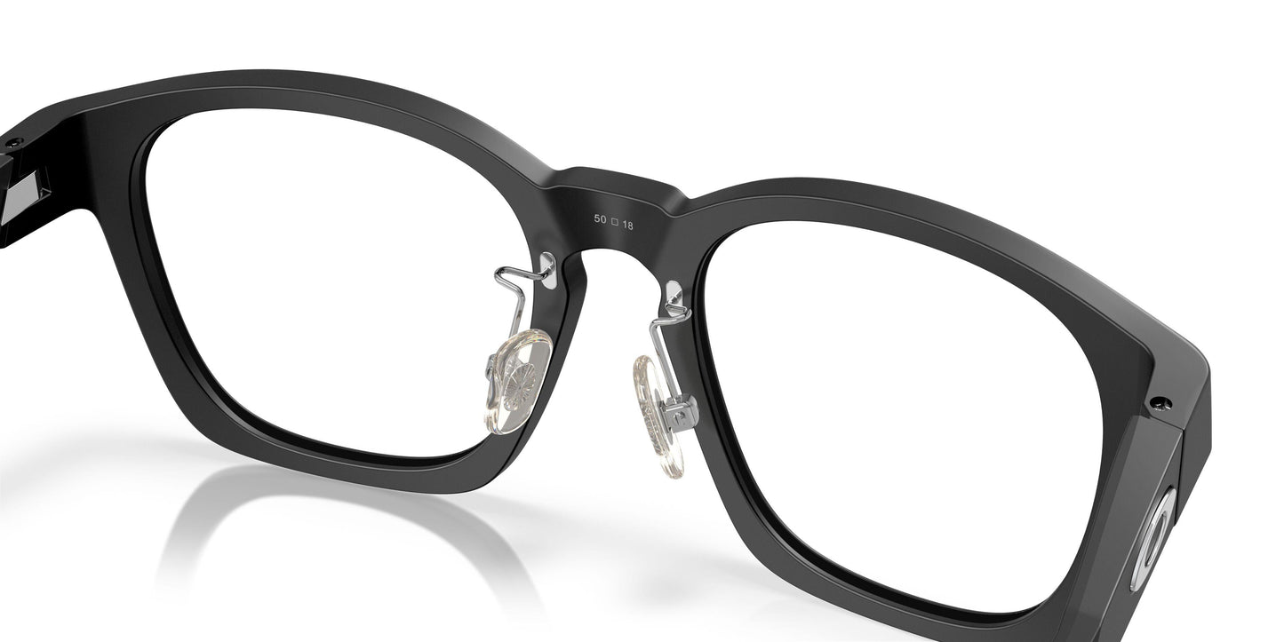 Oakley Shackle 8197D Eyeglasses