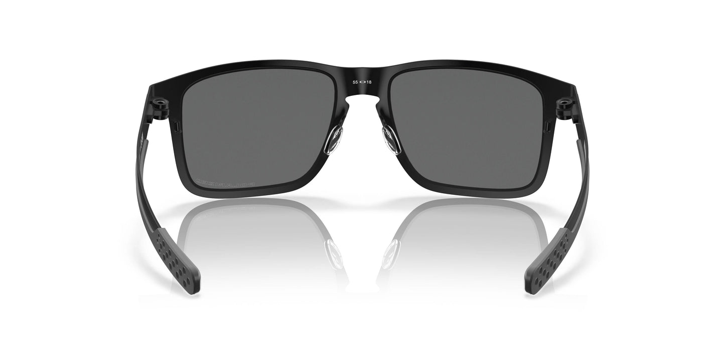 Oakley Holbrook Metal 4123 Sunglasses