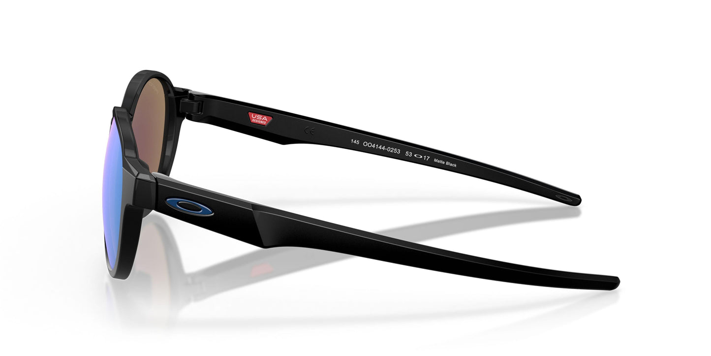 Oakley Coinflip 4144 Sunglasses