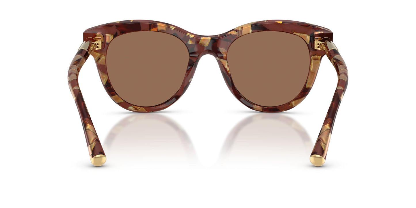 Dolse & Gabana  4518 Sunglasses