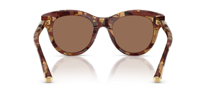 Dolse & Gabana  4518 Sunglasses