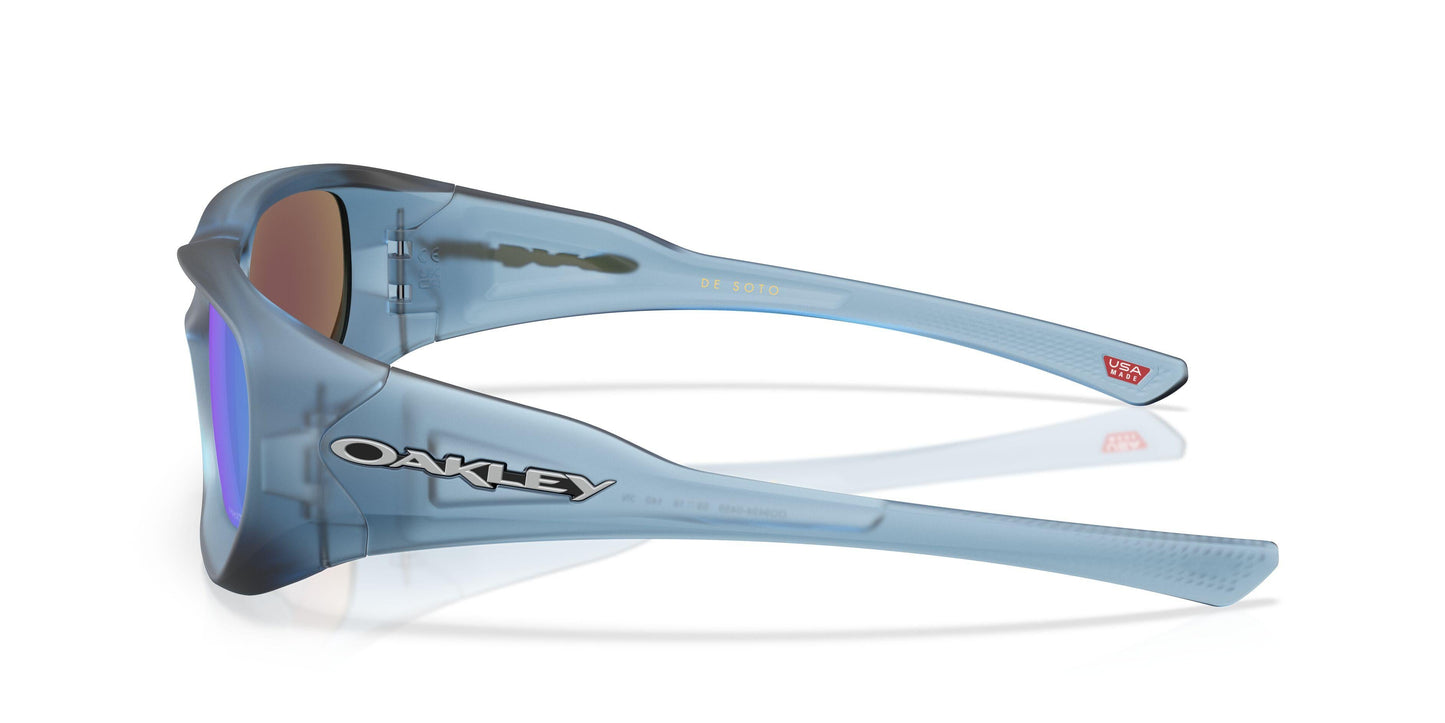 Oakley De Soto 9494 Sunglasses