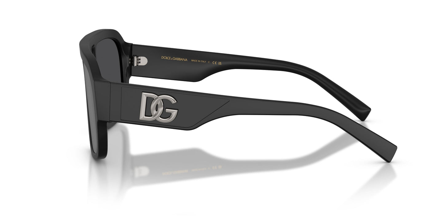 Dolse & Gabana  4403 Sunglasses