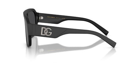 Dolse & Gabana  4403 Sunglasses