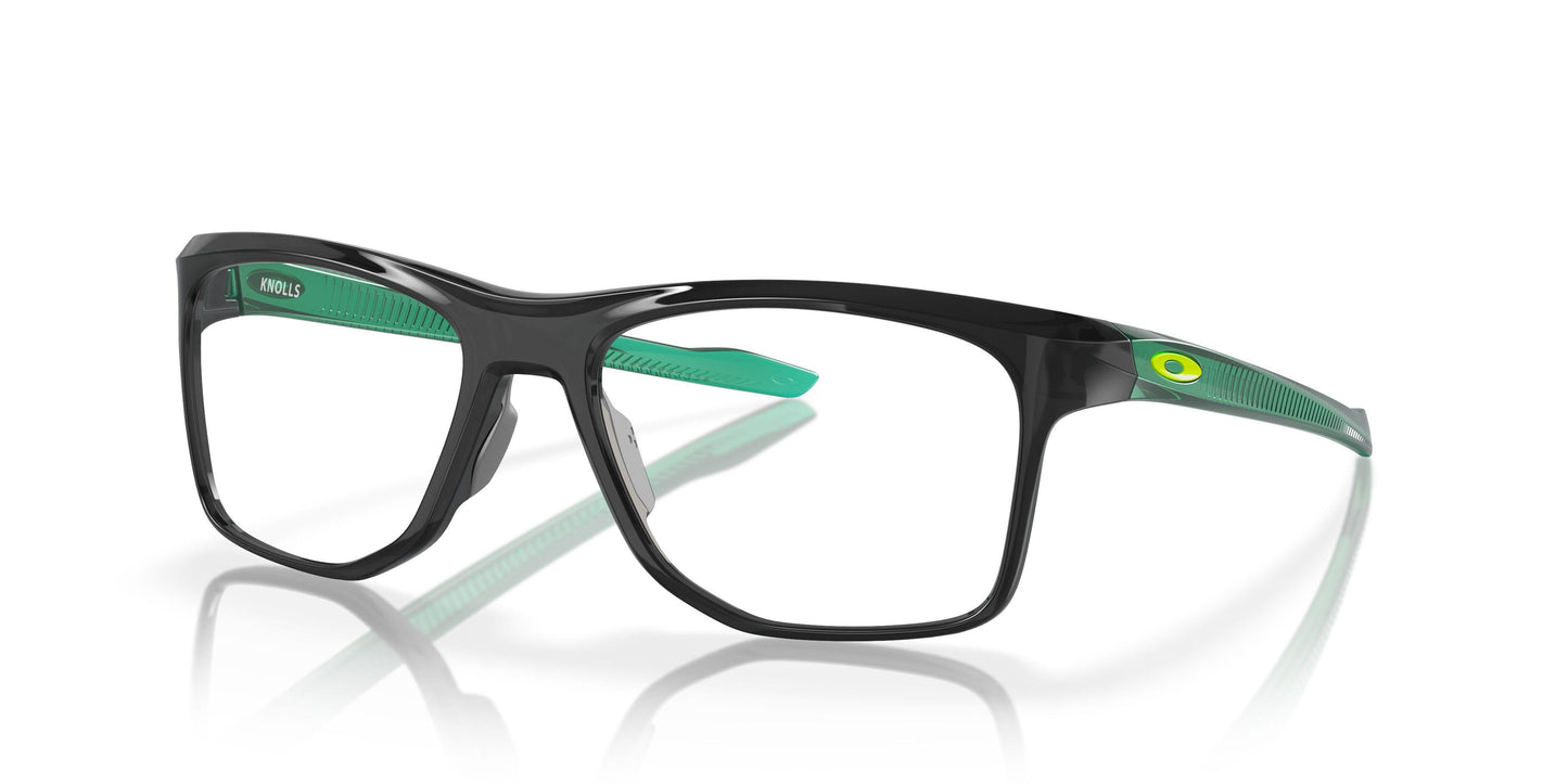 Oakley Knolls 8144 Eyeglasses