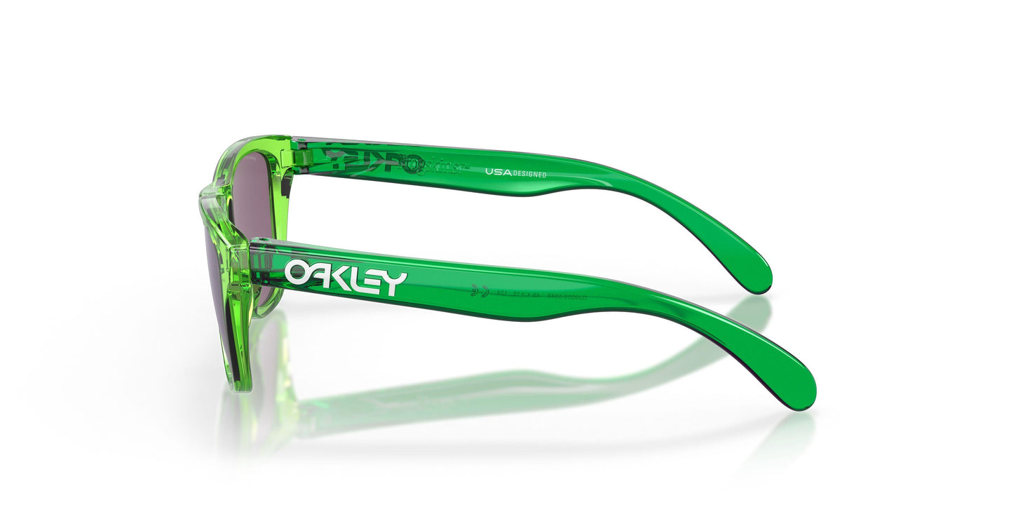 Oakley Frogskins Xxs 9009 Sunglasses
