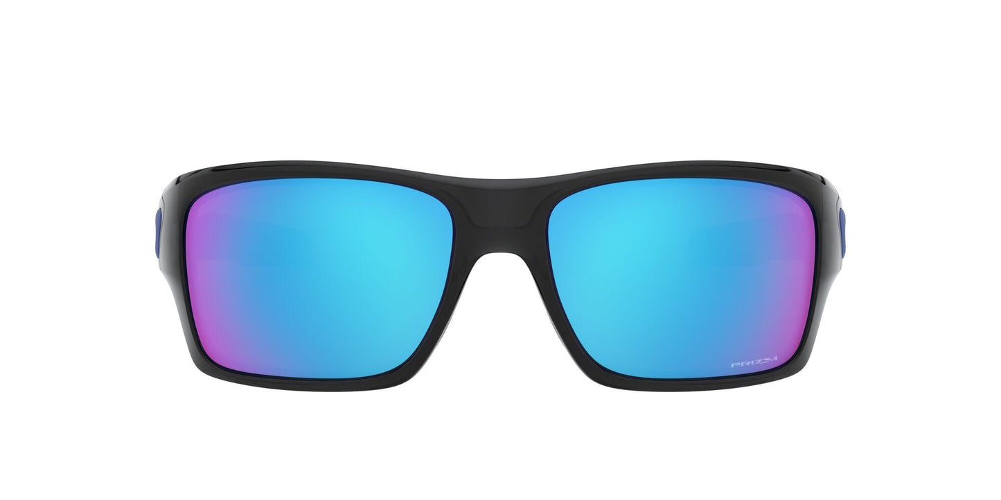 Oakley Turbine 9263 Sunglasses
