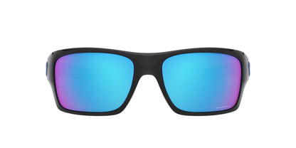 Oakley Turbine 9263 Sunglasses