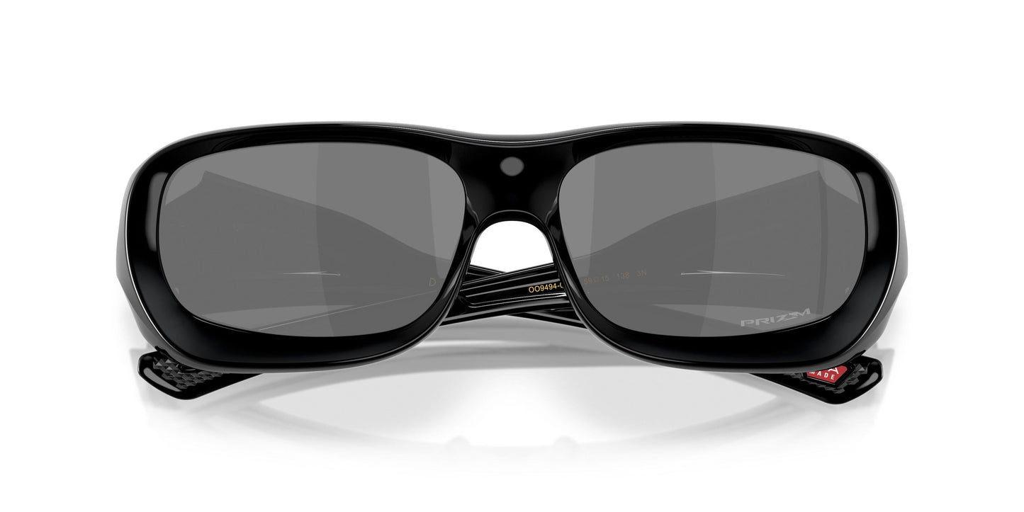 Oakley De Soto 9494 Sunglasses