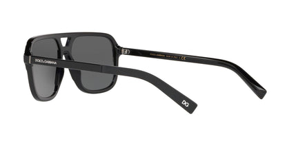 Dolse & Gabana  4354 Sunglasses