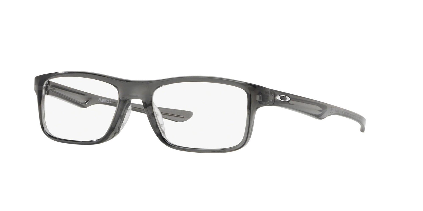 Oakley Plank 2.0 8081 Eyeglasses