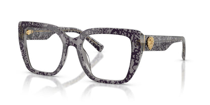 Dolse & Gabana  3441 Eyeglasses