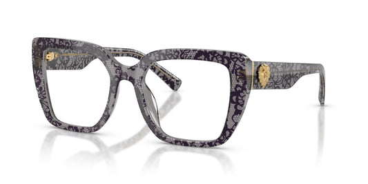 Dolse & Gabana  3441 Eyeglasses