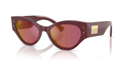 Dolse & Gabana  4480F Sunglasses