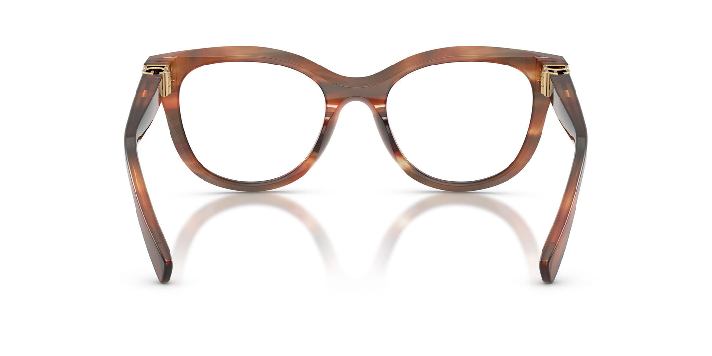 Dolse & Gabana  3437 Eyeglasses
