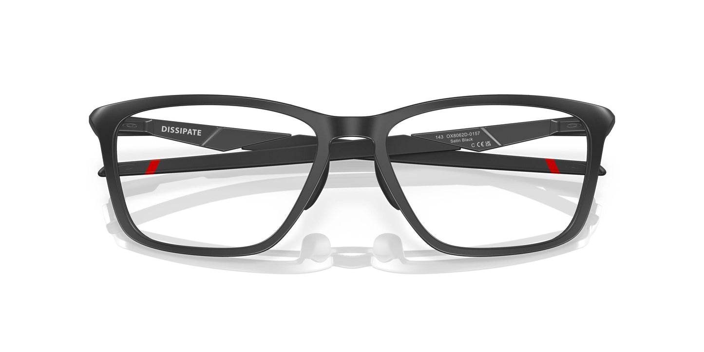 Oakley Dissipate 8062D Eyeglasses