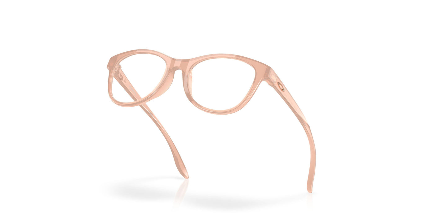 Oakley Humbly A 8029F Eyeglasses