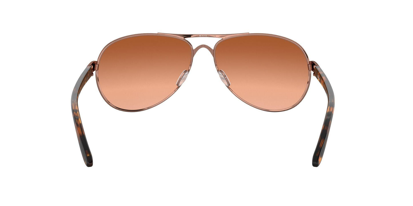 Oakley Feedback 4079 Sunglasses