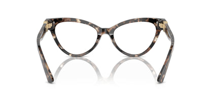 Dolse & Gabana  3394 Eyeglasses