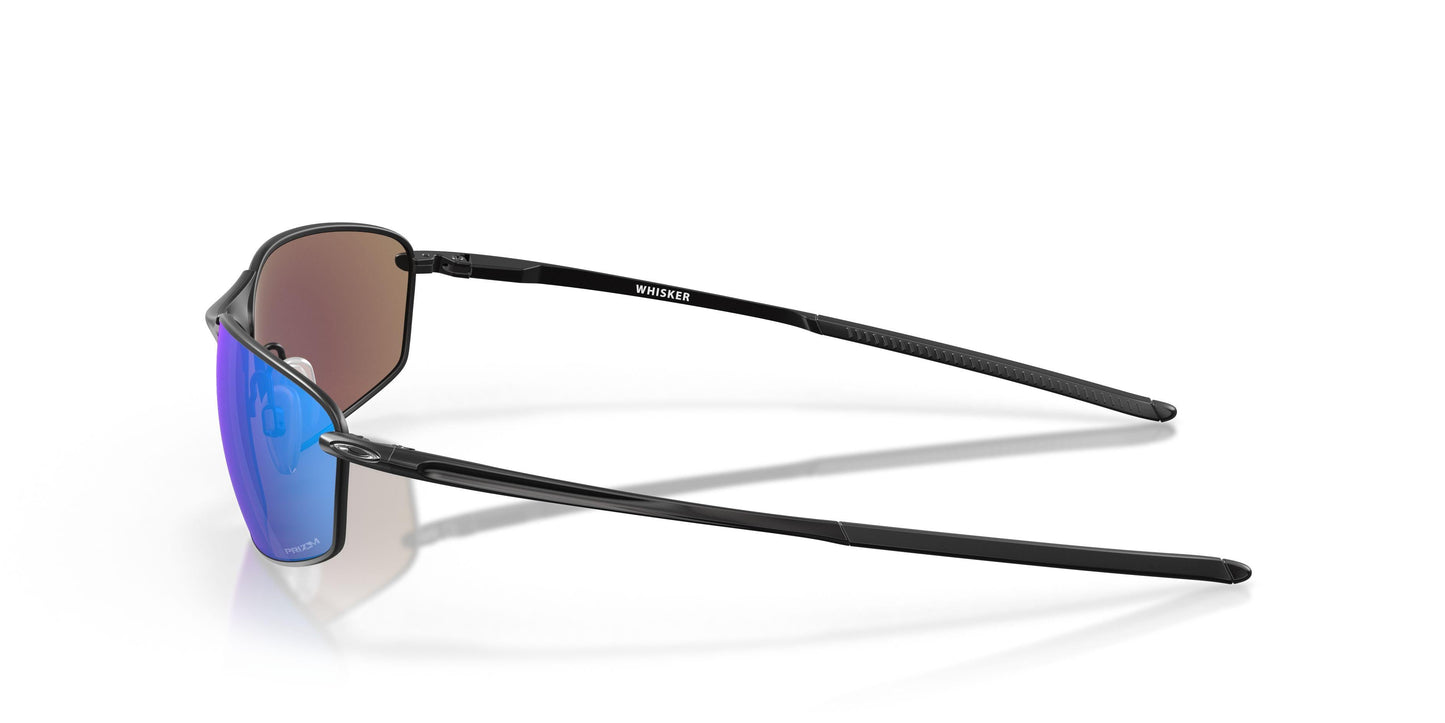 Oakley Whisker 4141 Sunglasses
