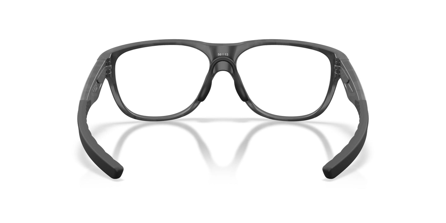 Oakley Versafuse Ss 8199D Eyeglasses