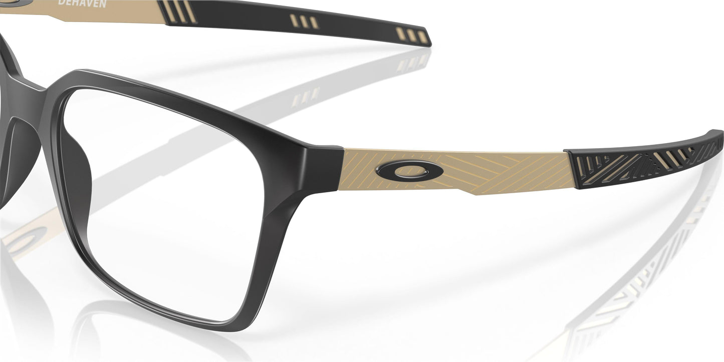 Oakley Dehaven 8054 Eyeglasses