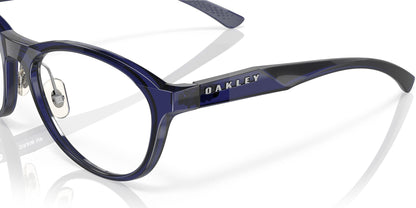 Oakley Draw Up 8057 Eyeglasses