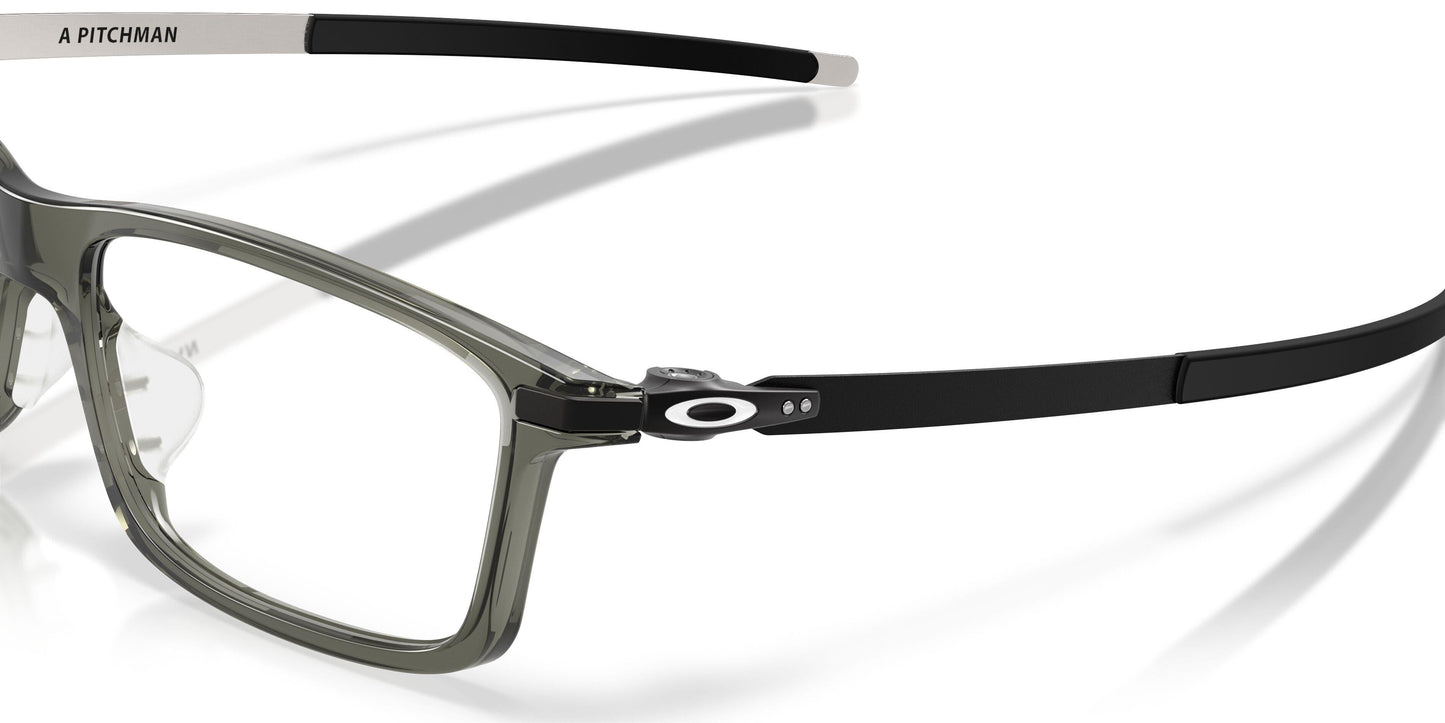 Oakley Pitchman A 8096 Eyeglasses
