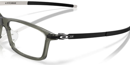 Oakley Pitchman A 8096 Eyeglasses