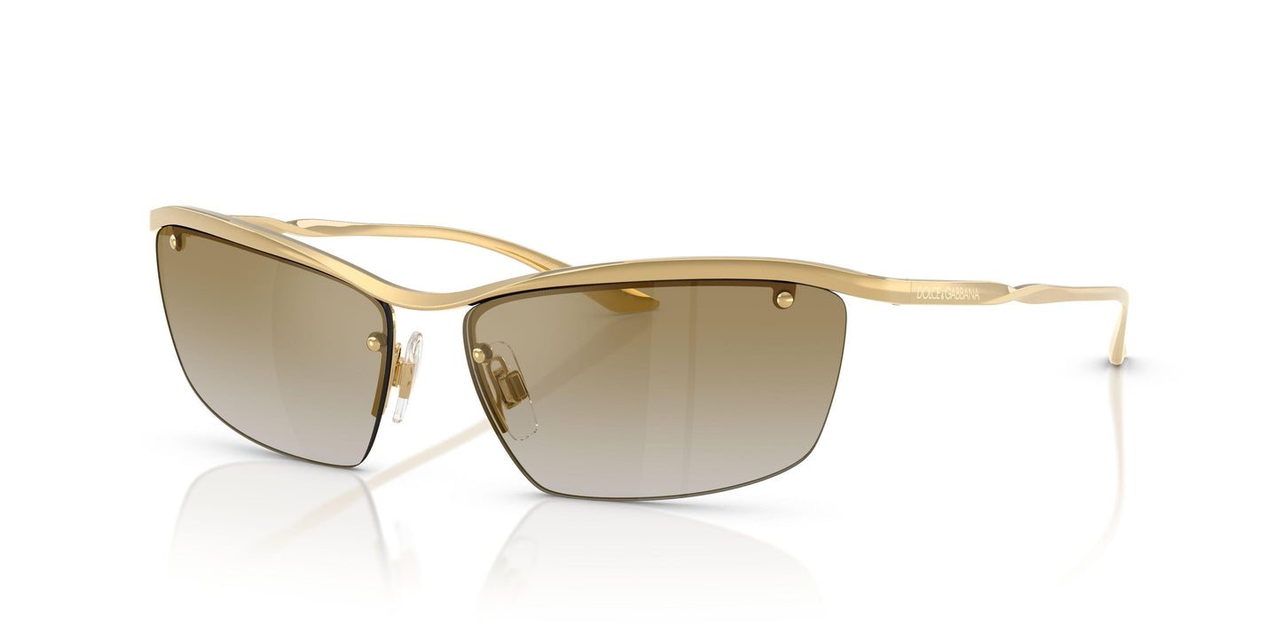 Dolse & Gabana  2307 Sunglasses