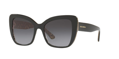 Dolse & Gabana  4348 Sunglasses