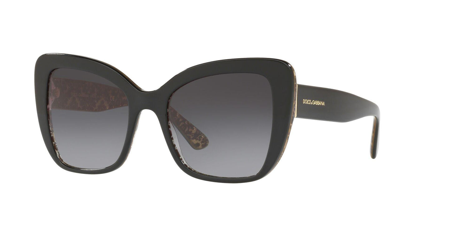 Dolse & Gabana  4348 Sunglasses