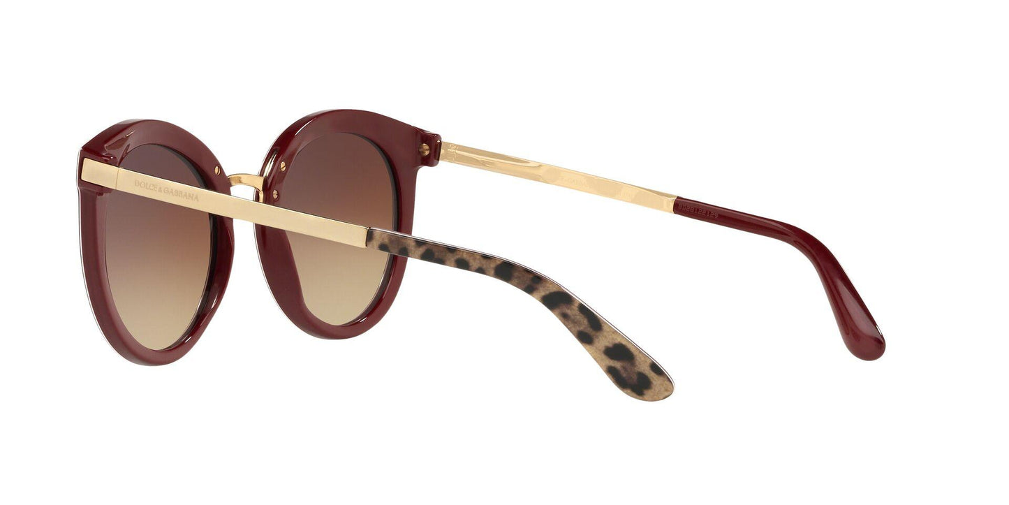 Dolse & Gabana  4268 Sunglasses