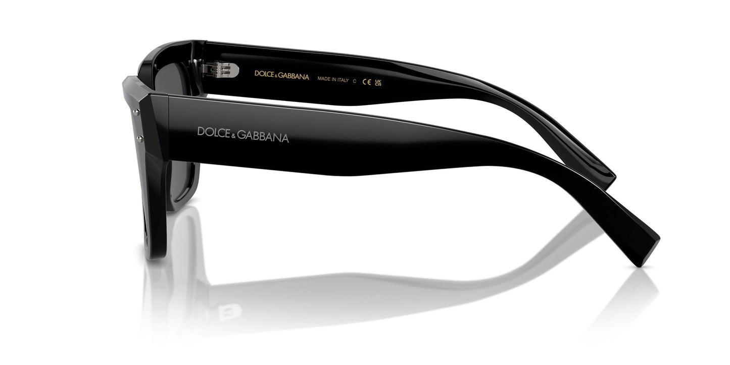 Dolse & Gabana  4471F Sunglasses