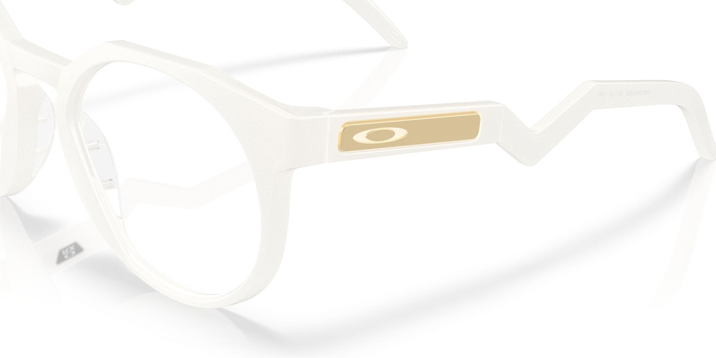 Oakley Hstn Rx A 8139A Eyeglasses