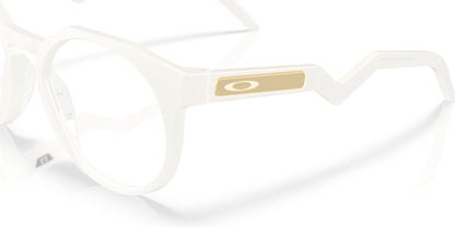 Oakley Hstn Rx A 8139A Eyeglasses