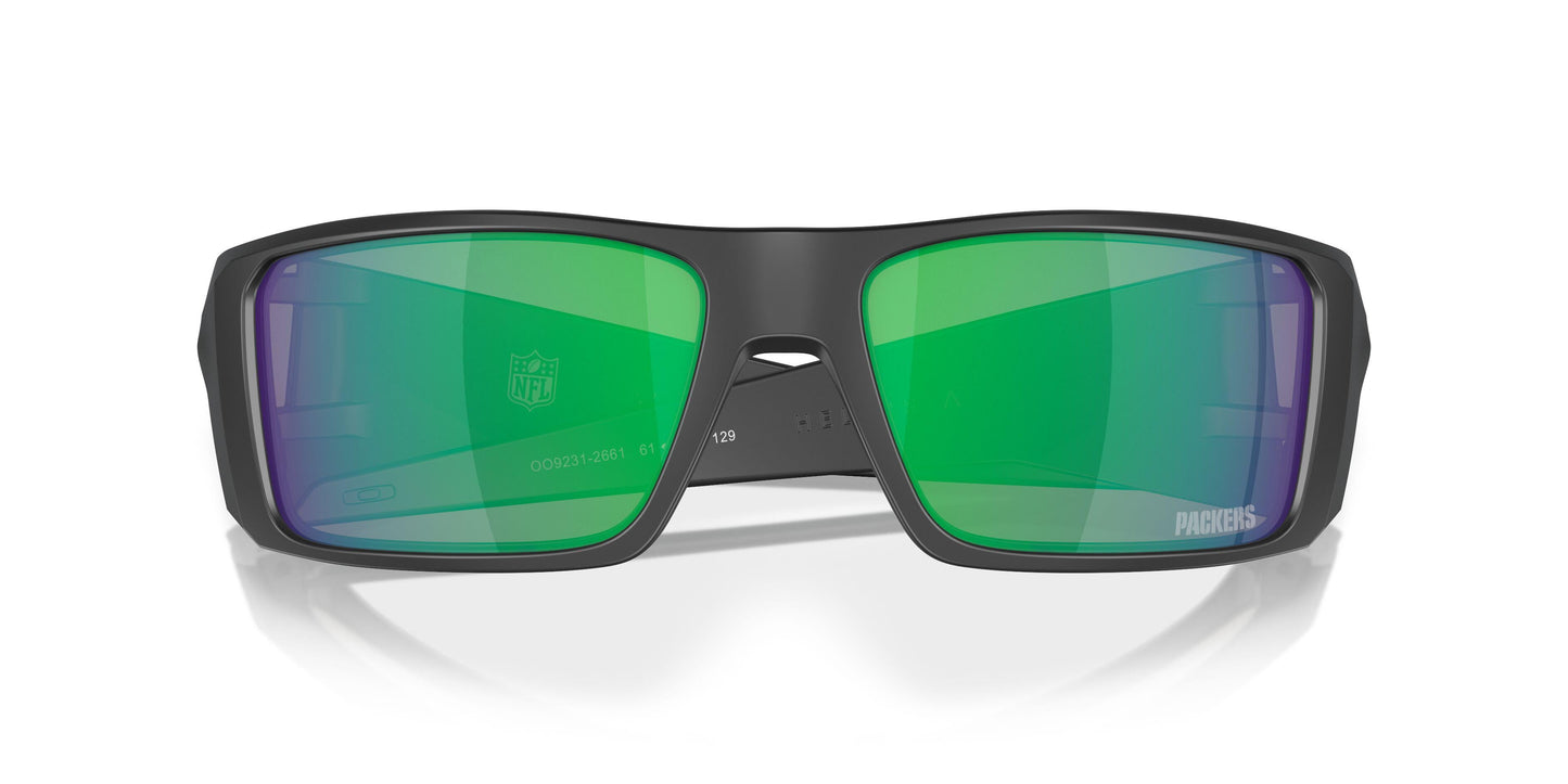 Oakley Heliostat 9231 Sunglasses