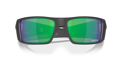 Oakley Heliostat 9231 Sunglasses