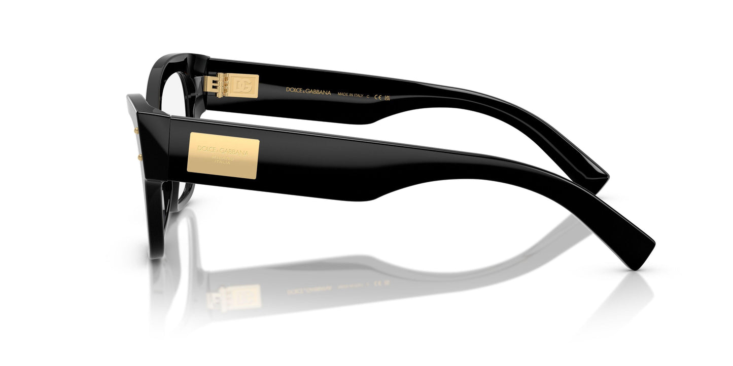 Dolse & Gabana  3404 Eyeglasses