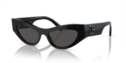 Dolse & Gabana  4450 Sunglasses