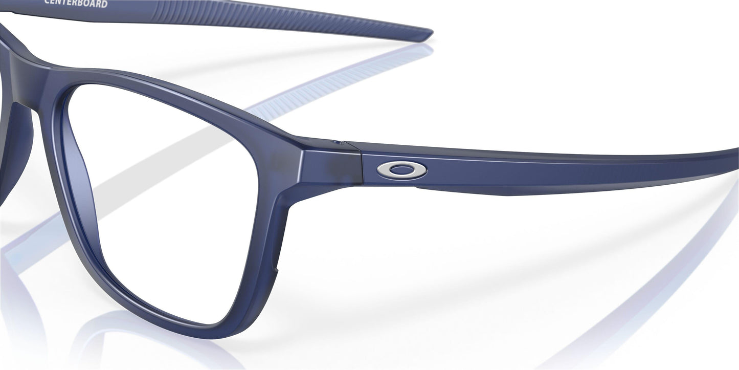 Oakley Centerboard 8163 Eyeglasses