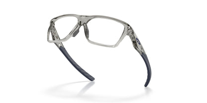 Oakley Versafuse Sq 8201 Eyeglasses
