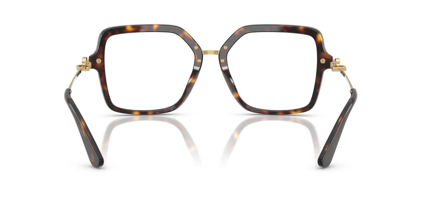 Dolse & Gabana  3396 Eyeglasses