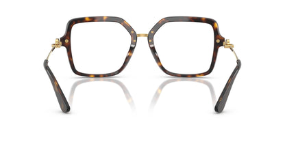 Dolse & Gabana  3396 Eyeglasses