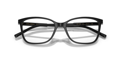 Dolse & Gabana  3424 Eyeglasses