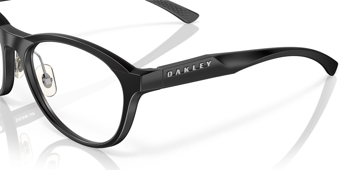 Oakley Draw Up 8057 Eyeglasses
