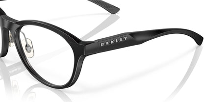 Oakley Draw Up 8057 Eyeglasses